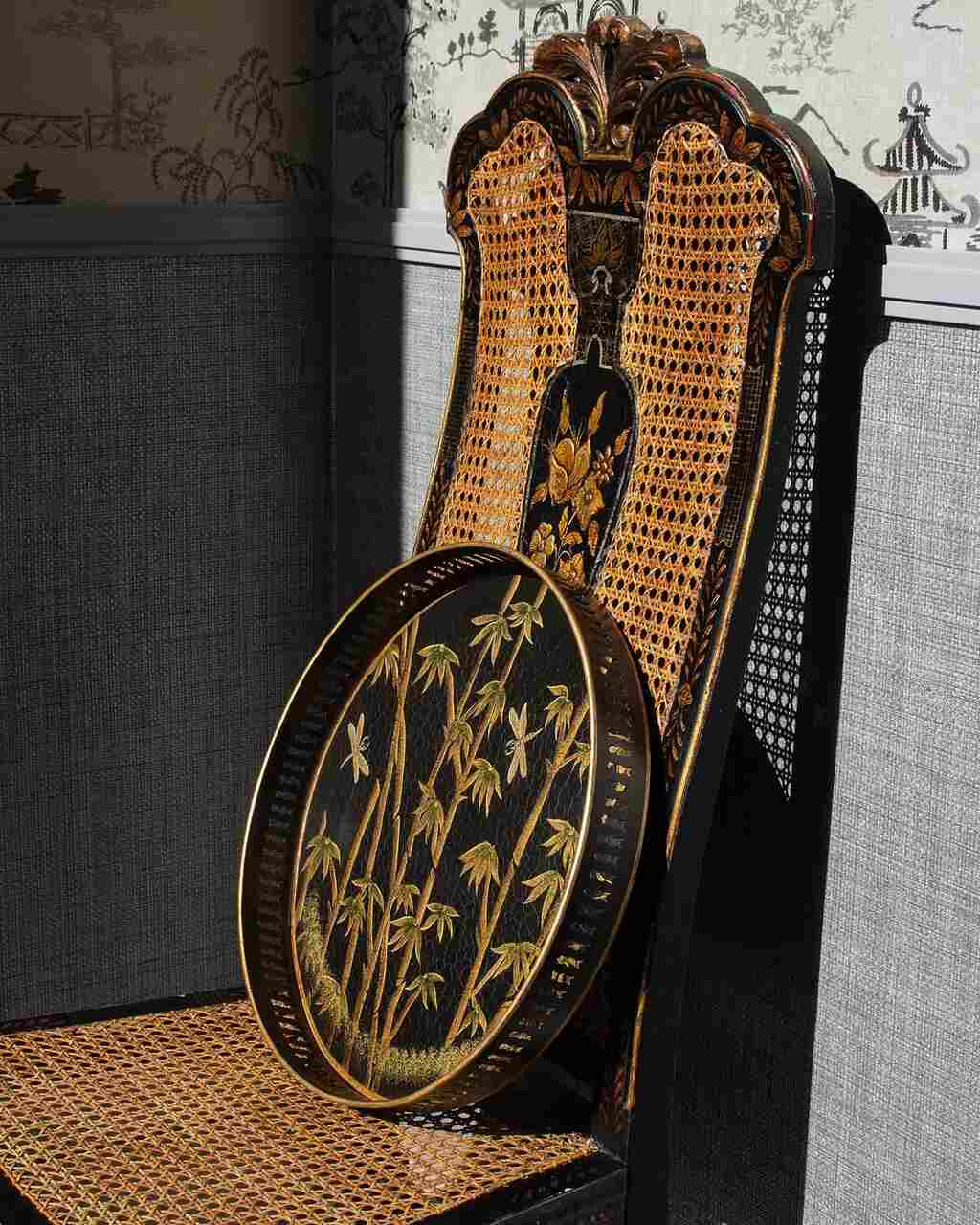 muebles terraza