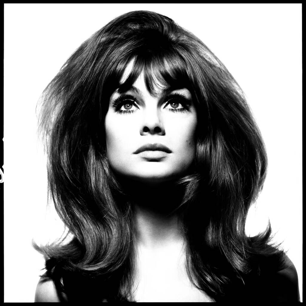 Marta Ortega, David Bailey 