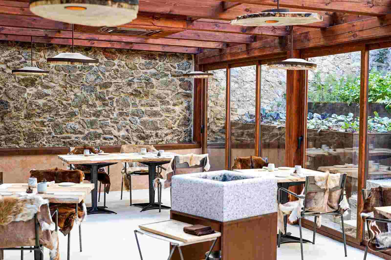 Restaurante Gaytán para el Dïa de la Madre