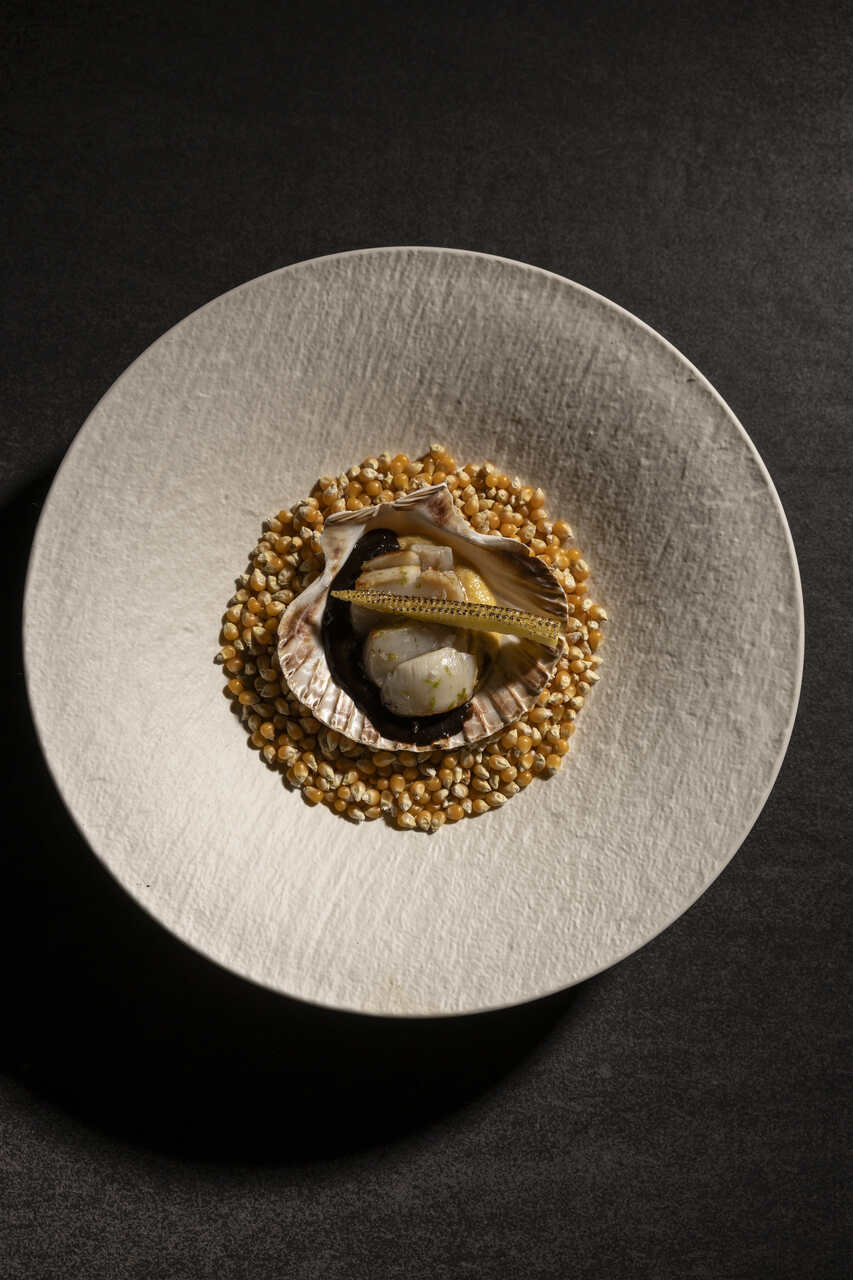 Restaurante Madrid Japon&eacute;s Tetsu