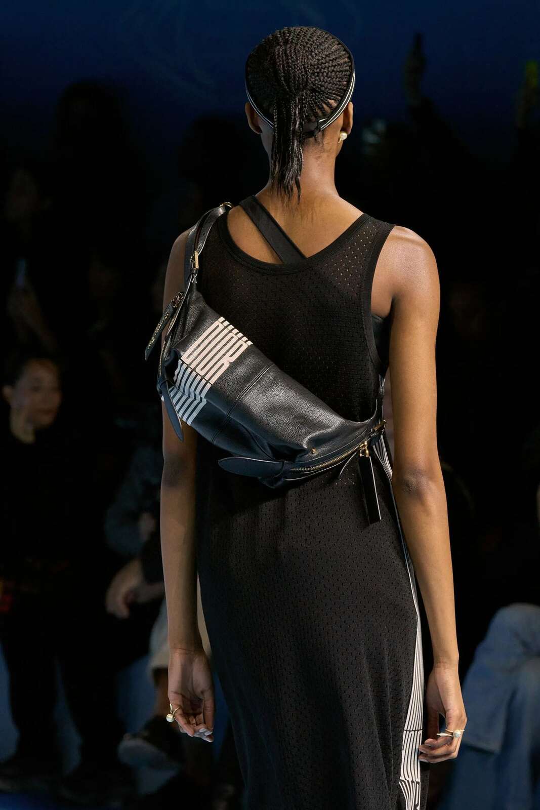 Diseño de Dior