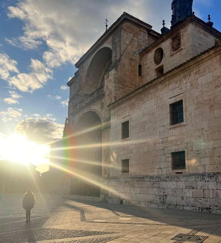 Burgo de Osma, Soria
