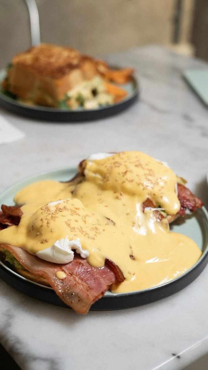 brunch
