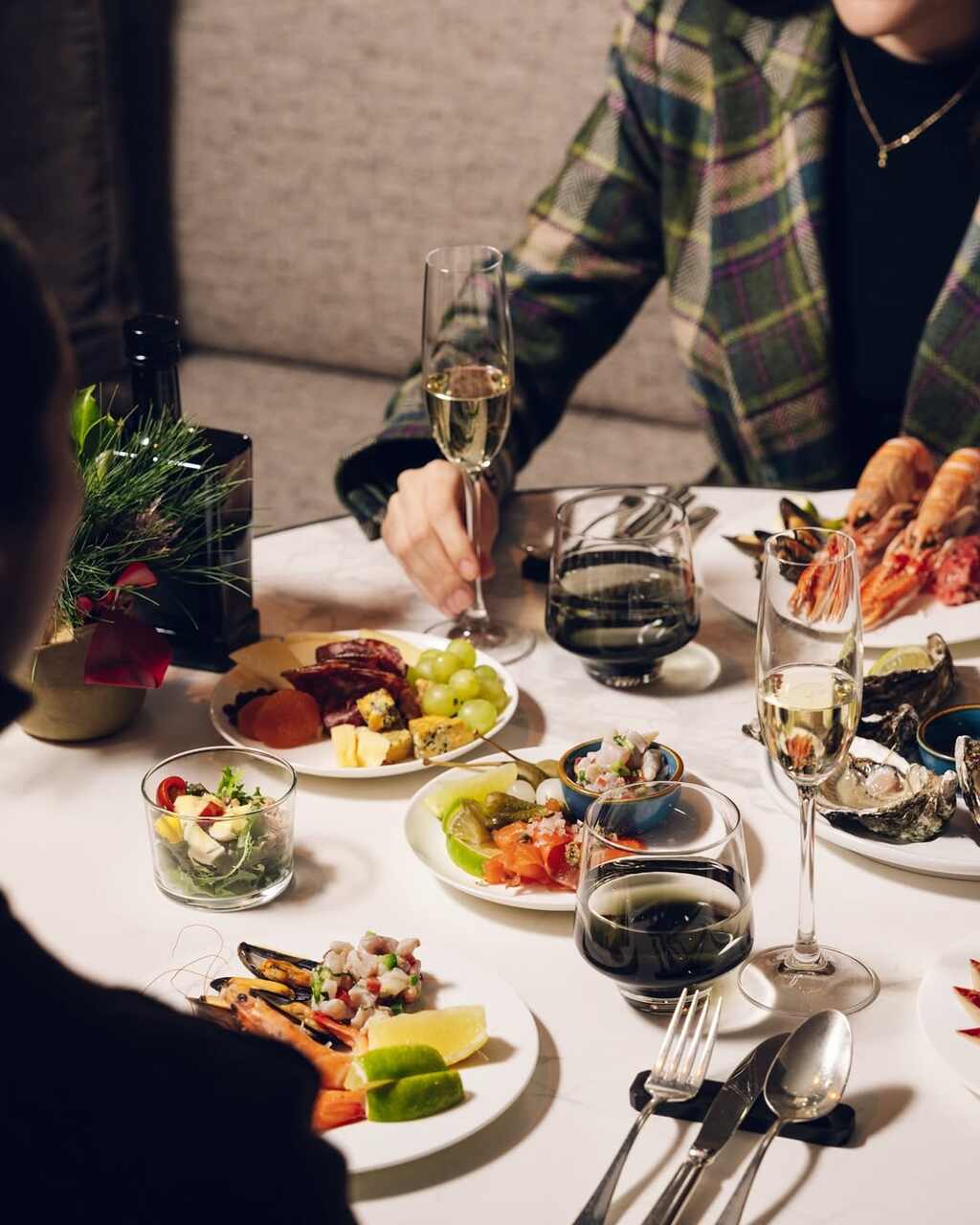 brunch madrid precio