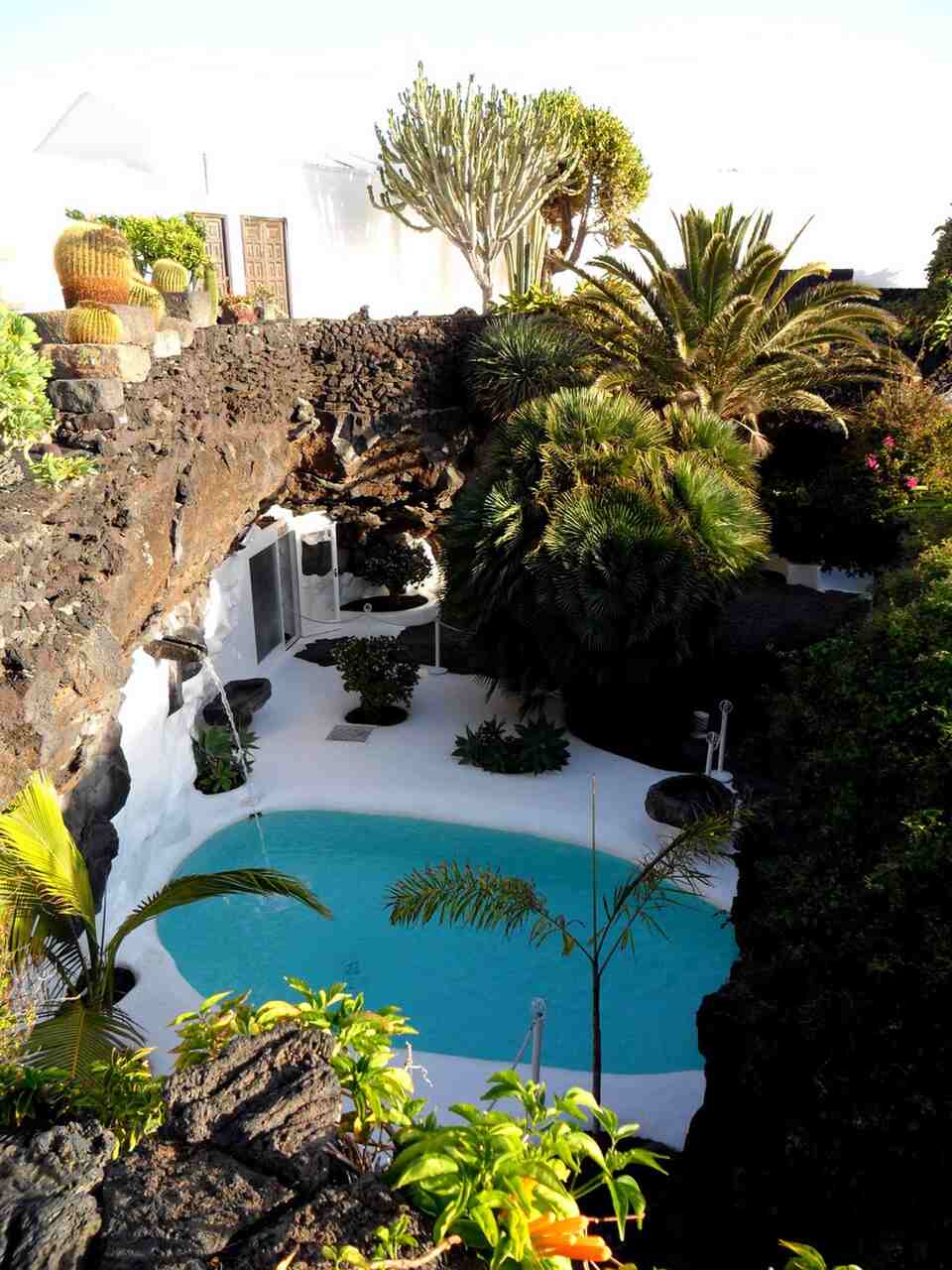 Lanzarote arquitecto