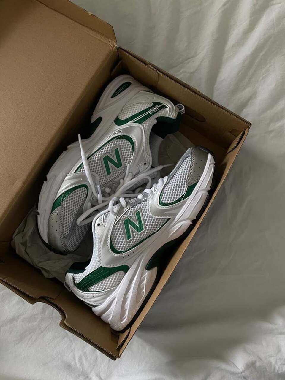 tenencias zapatillas primavera