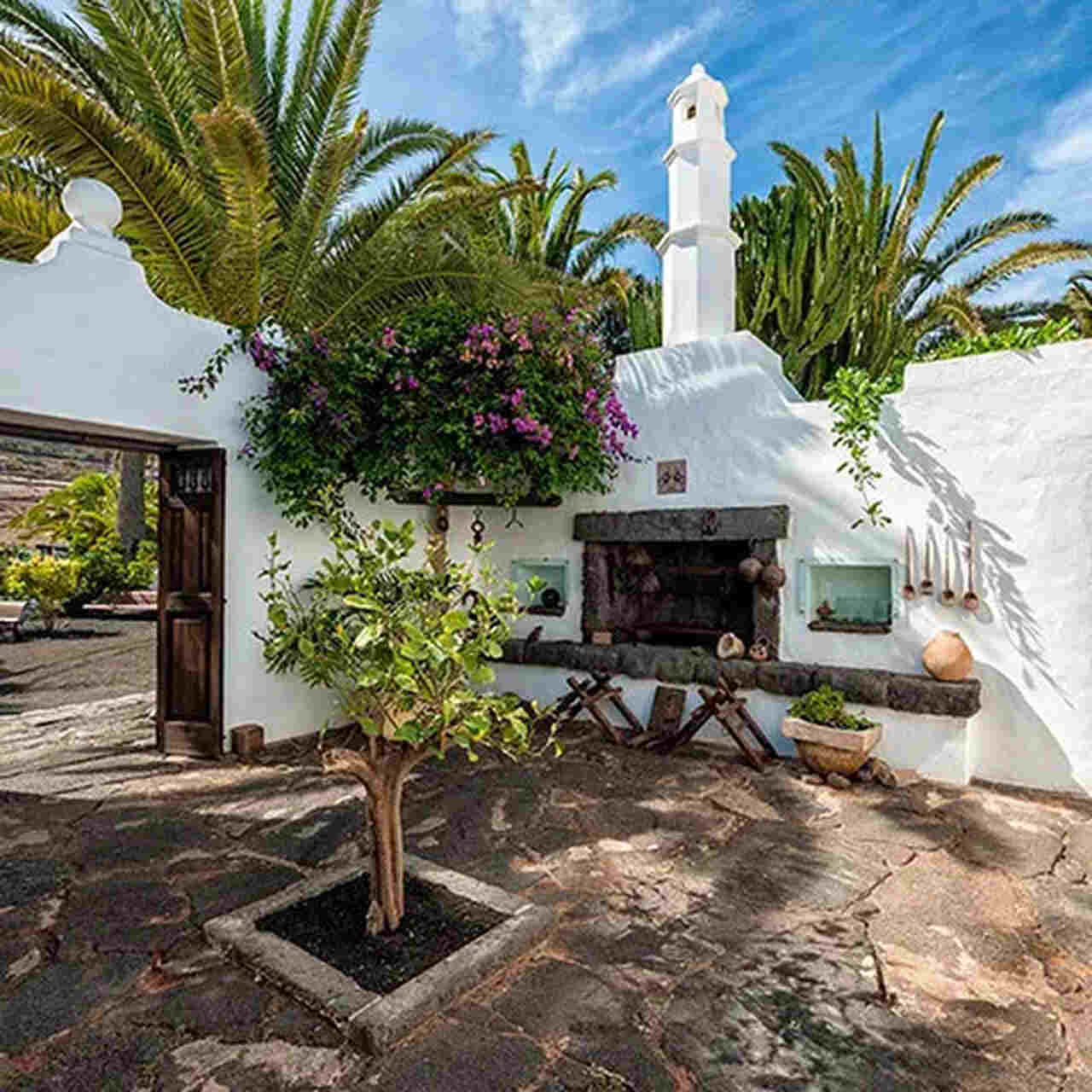 Lanzarote arquitecto