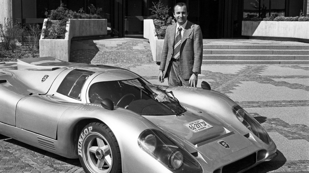 Porsche