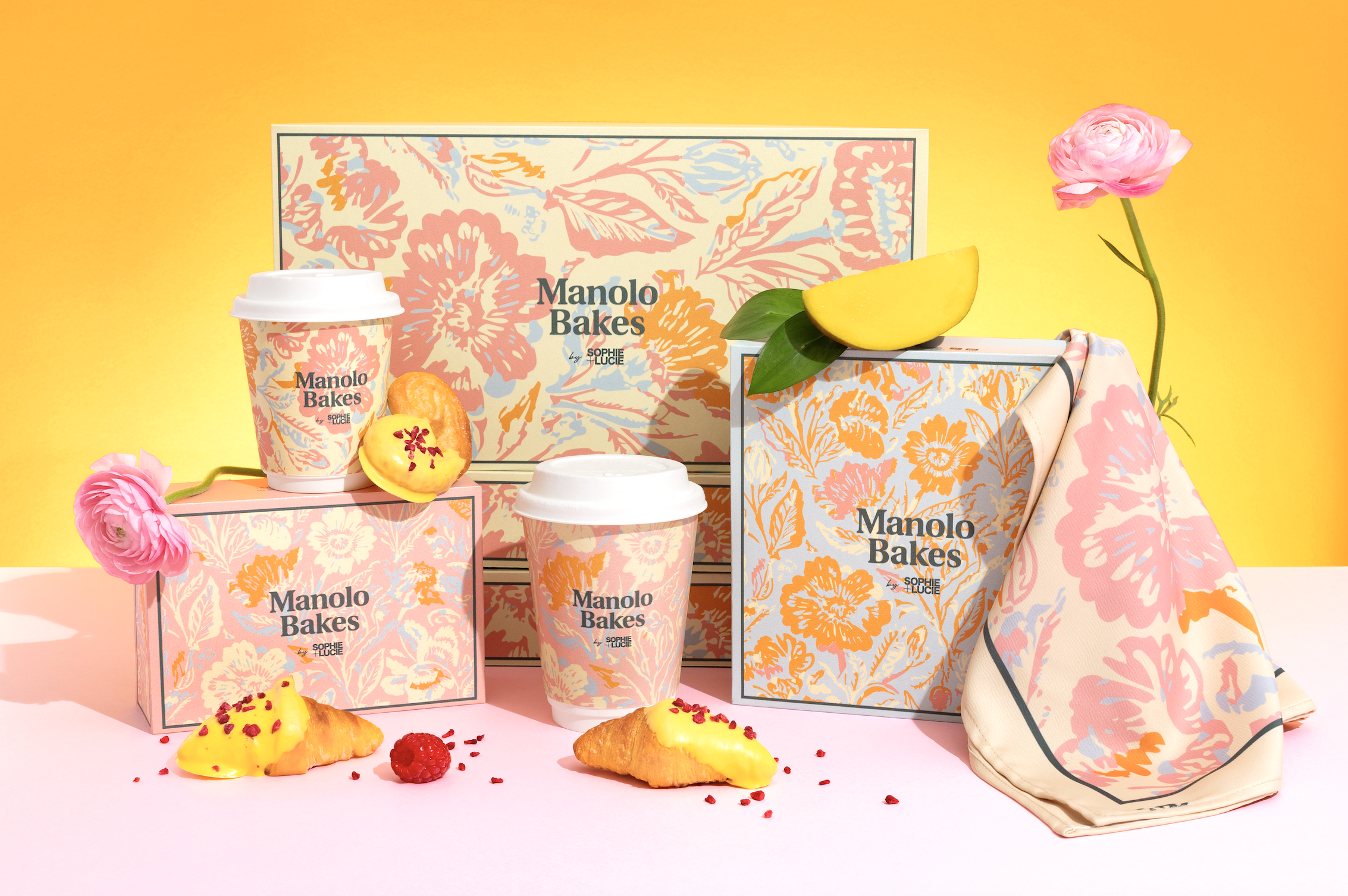 Manolo Bakes 