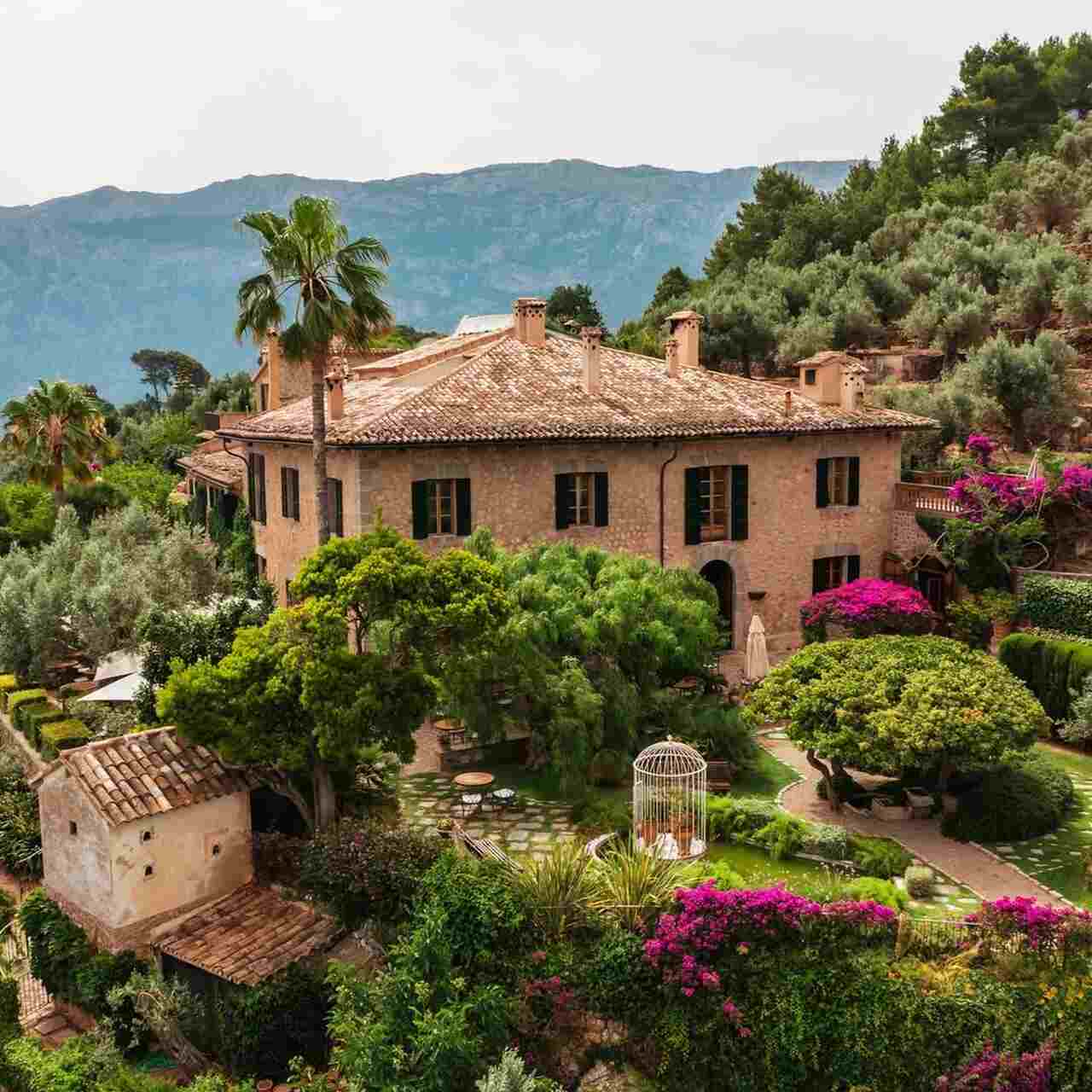 islas baleares recetas