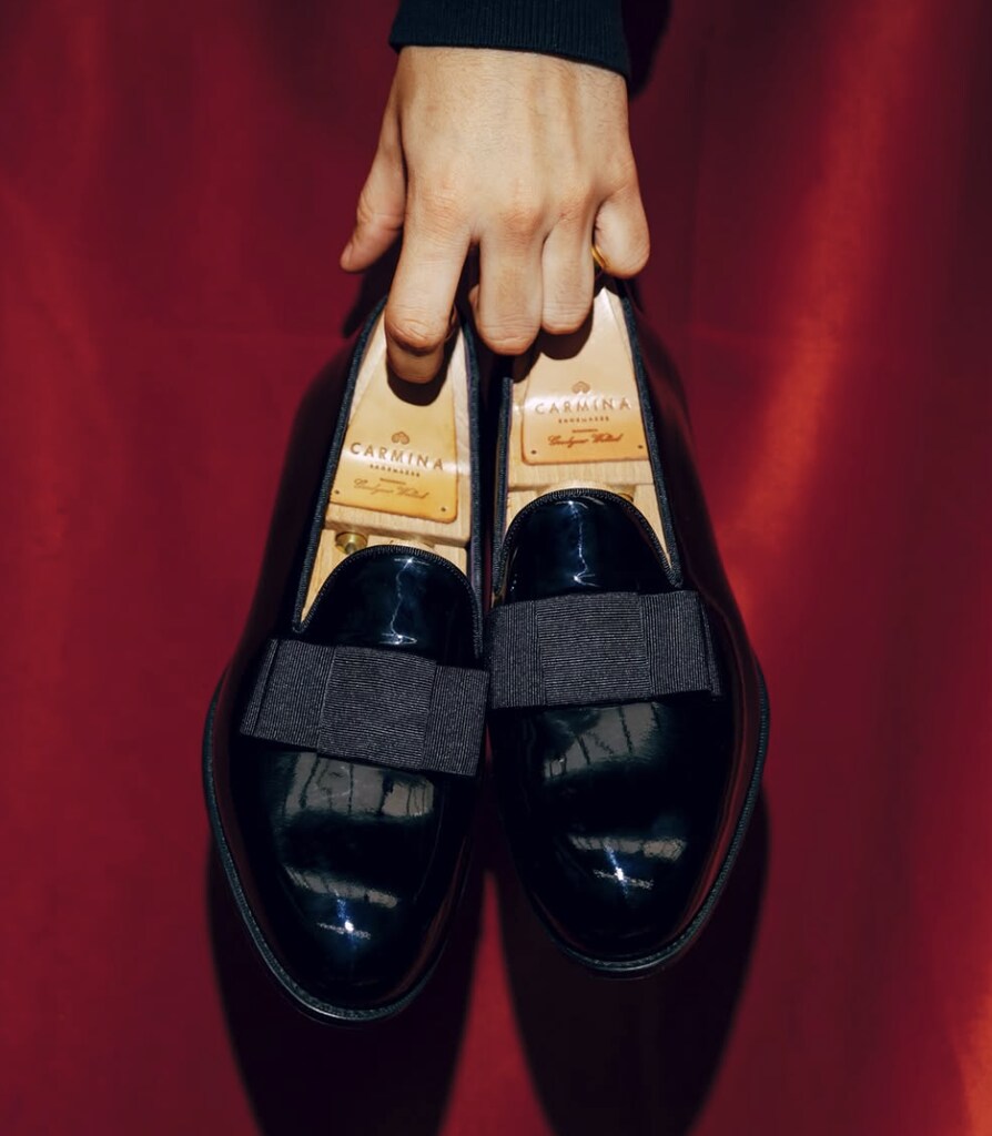 Carmina, zapatos, mocasines