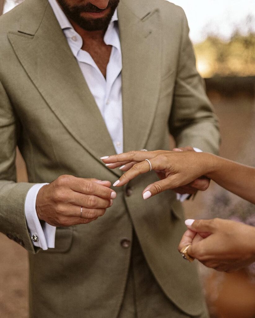 Sastrería, bodas, novios, chaqué