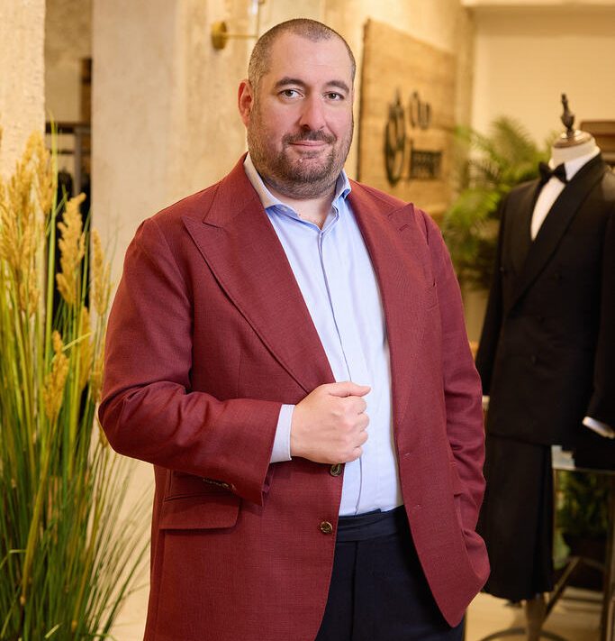 Sastrería, bodas, novios, chaqué
