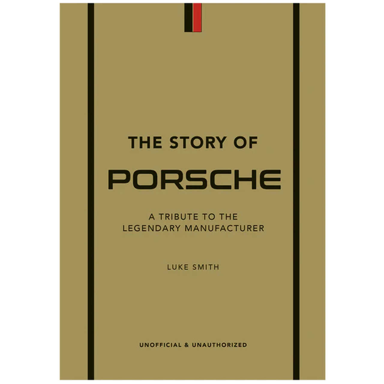 Rizzoli, Porsche