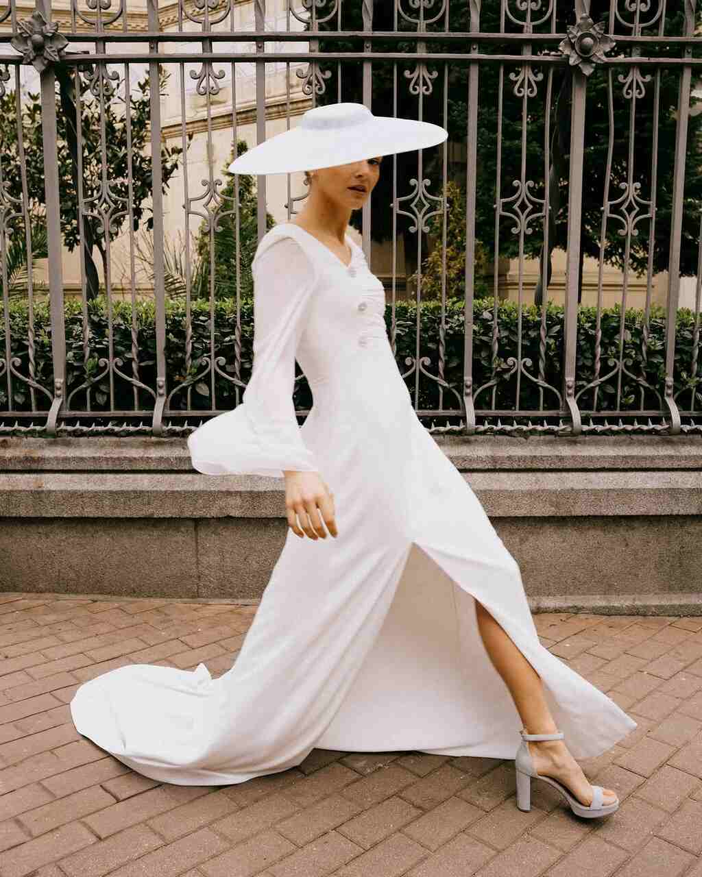 vestidos de boda inspiracion