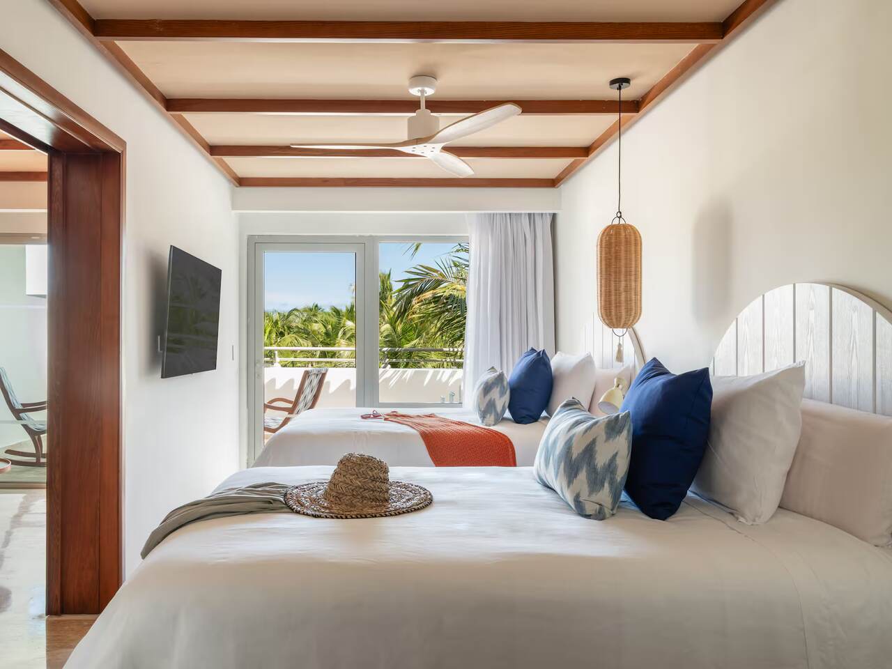 hotel Rafa Nadal Puna Cana