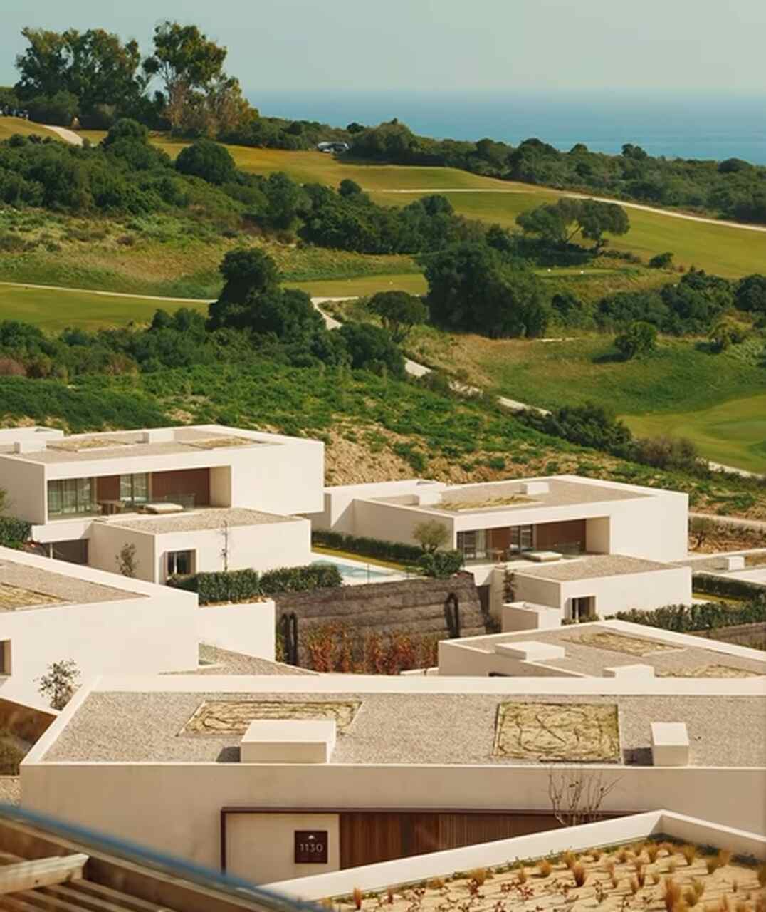 campo de golf hotel c&aacute;diz