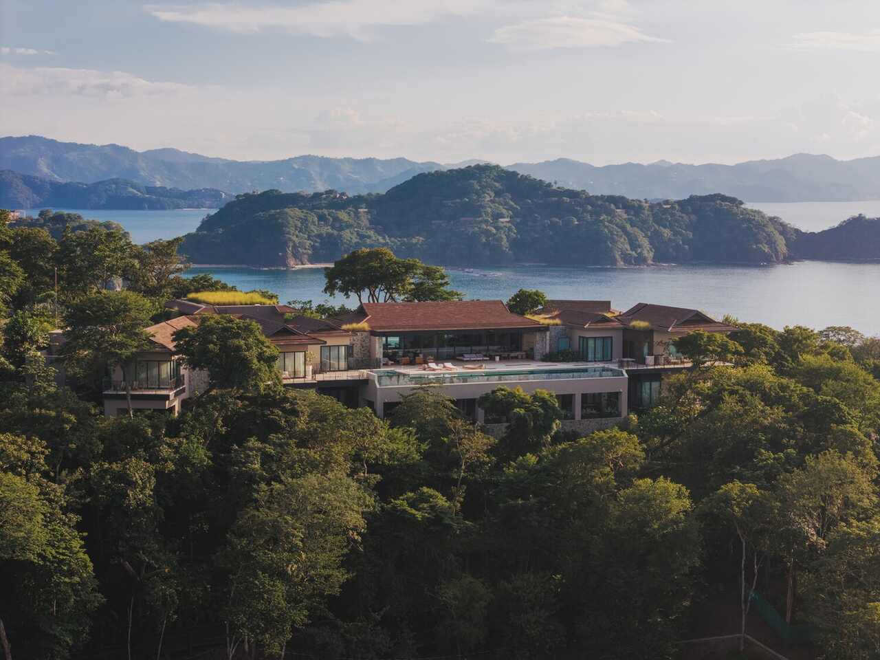 hotel costa rica pen&iacute;nsula papagayo aperturas hoteleras