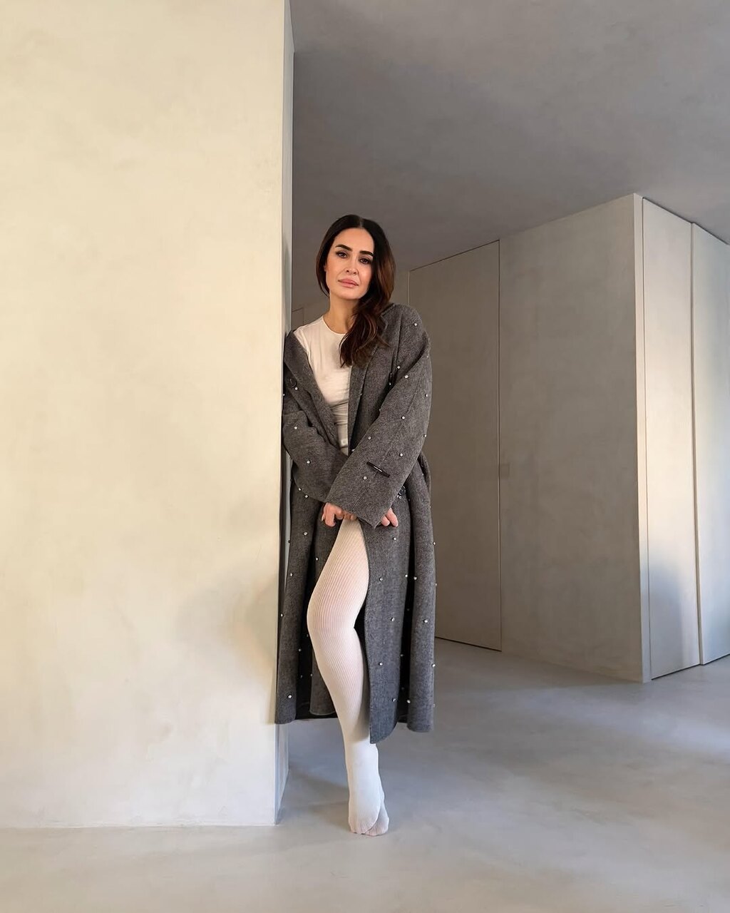 casas famosos madrid
