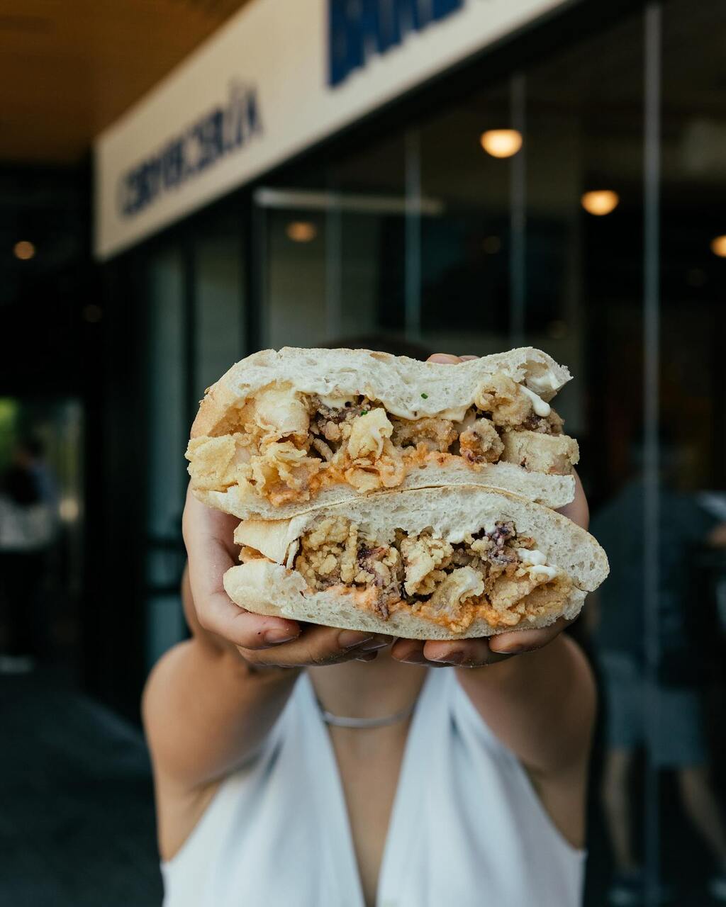 ruta gastron&oacute;mica San Isidro 