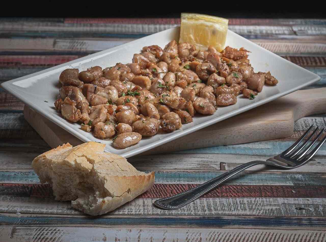ruta gastron&oacute;mica San Isidro 