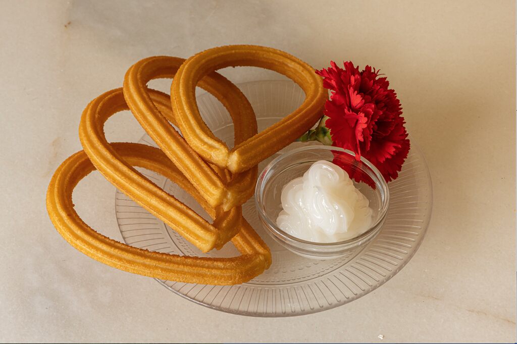 Churros