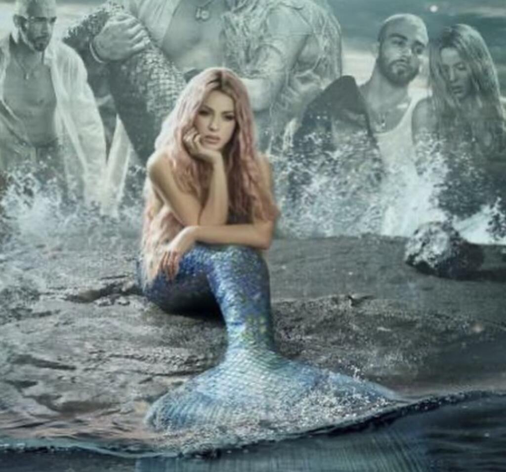 Shakira