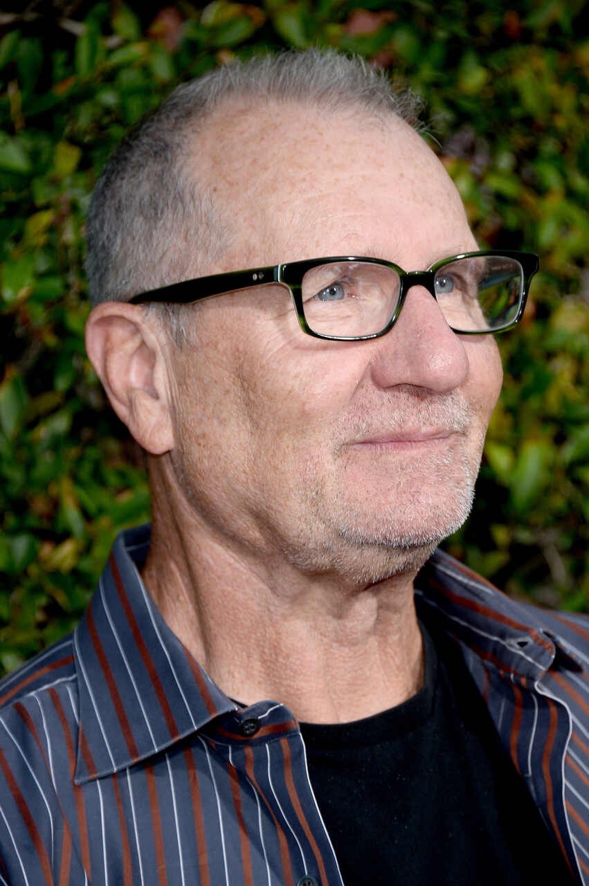 Ed O'Neill edad