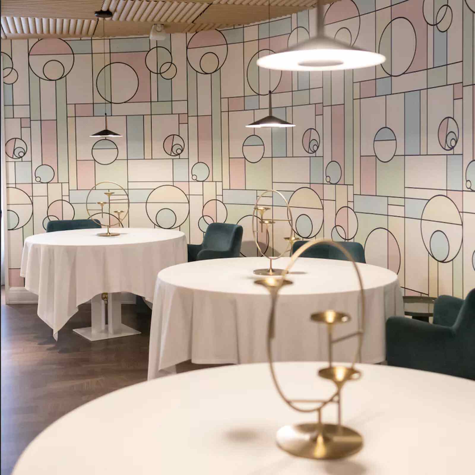 L&Uacute; cocina y alma en Jerez