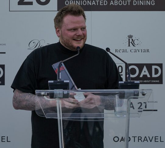 Chef