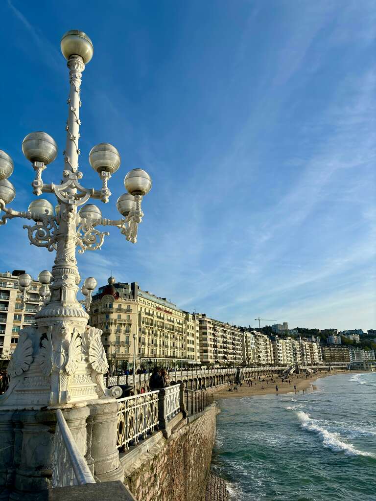 San Sebasti&aacute;n