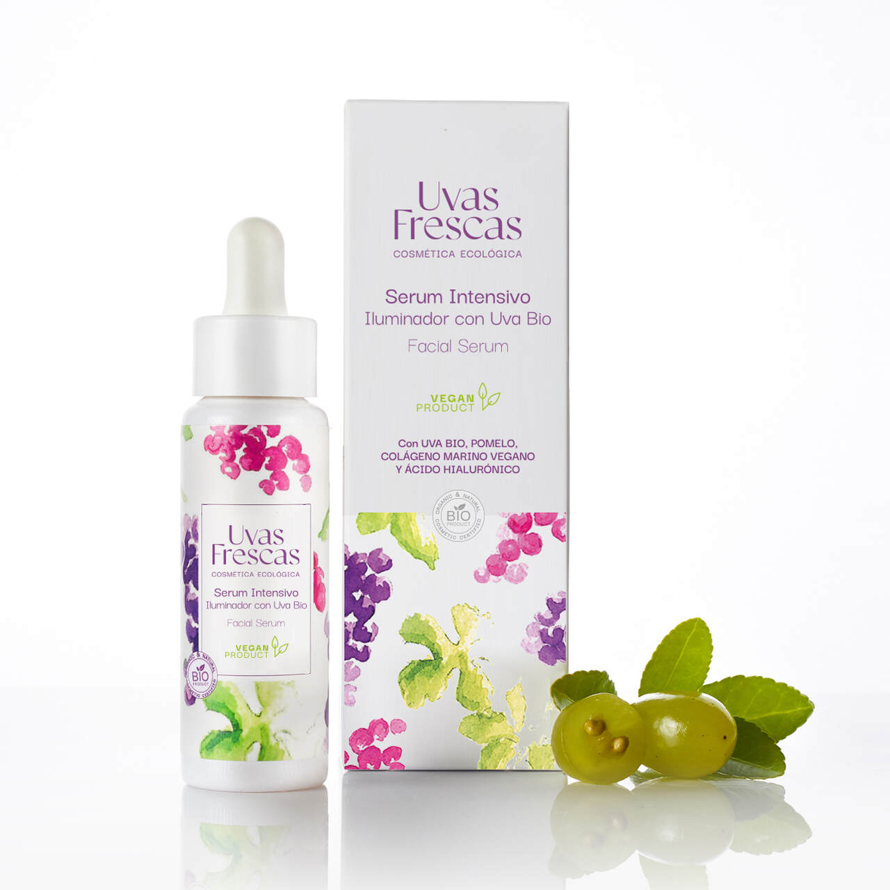 cosm&eacute;tica natural biotecnolog&iacute;a