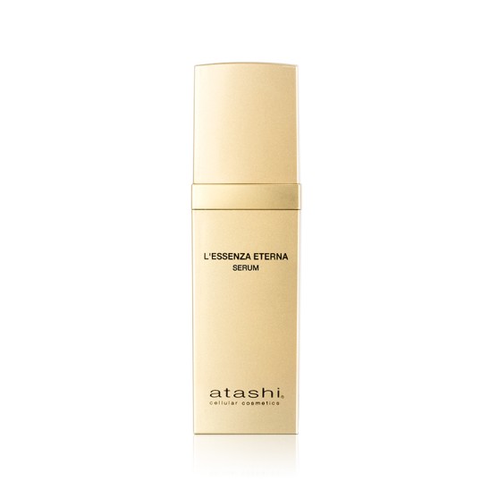 L'Essenza Eterna, Atashi