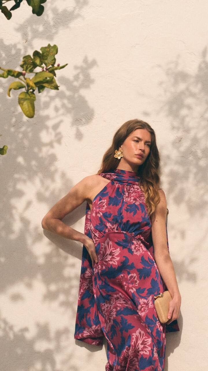 Vestidos de fiesta