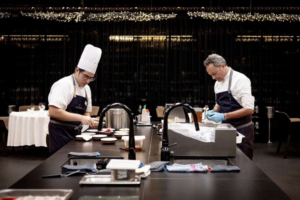 escapadas gastron&oacute;micas barcelona