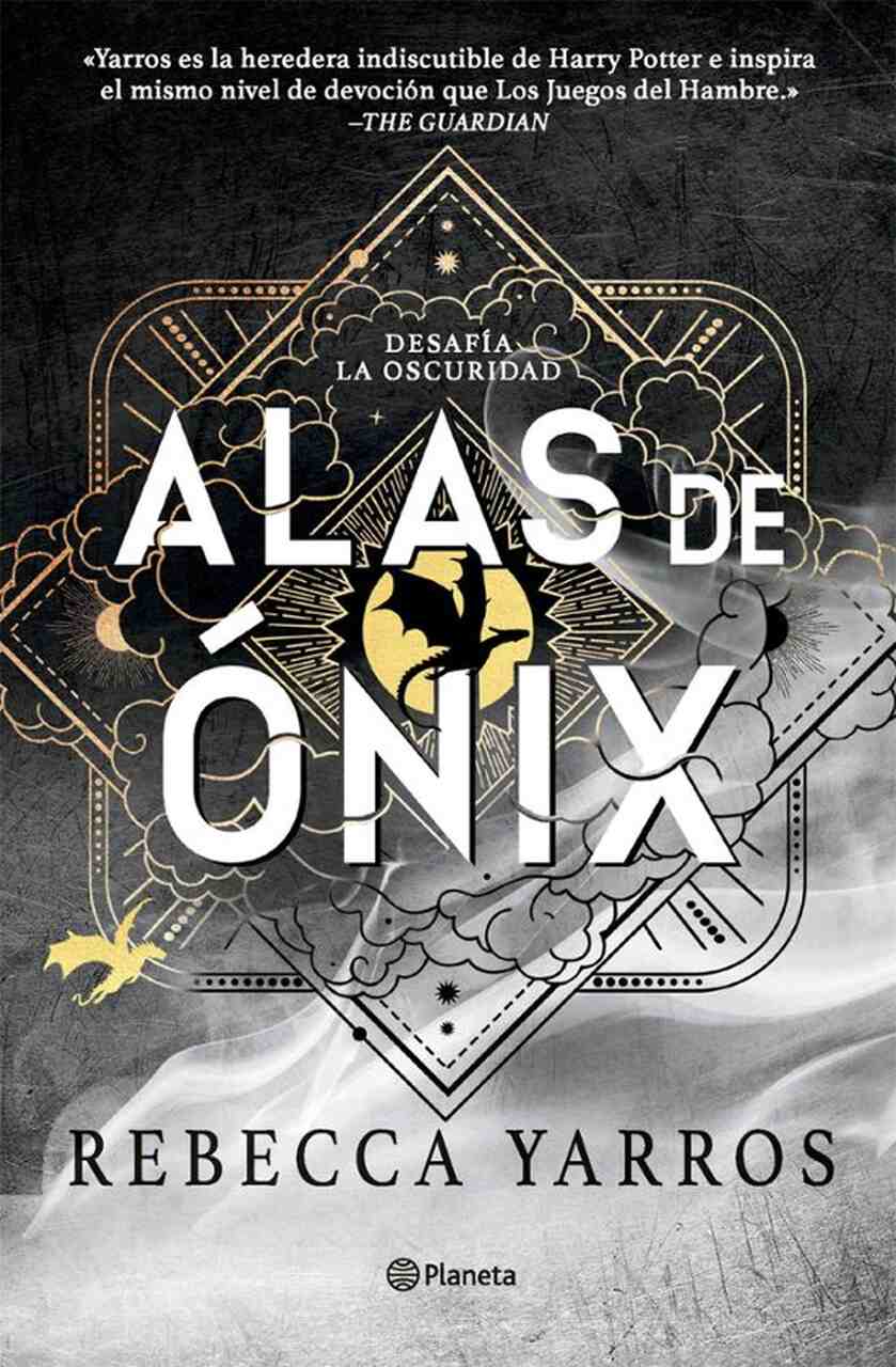 novelas de fantasia