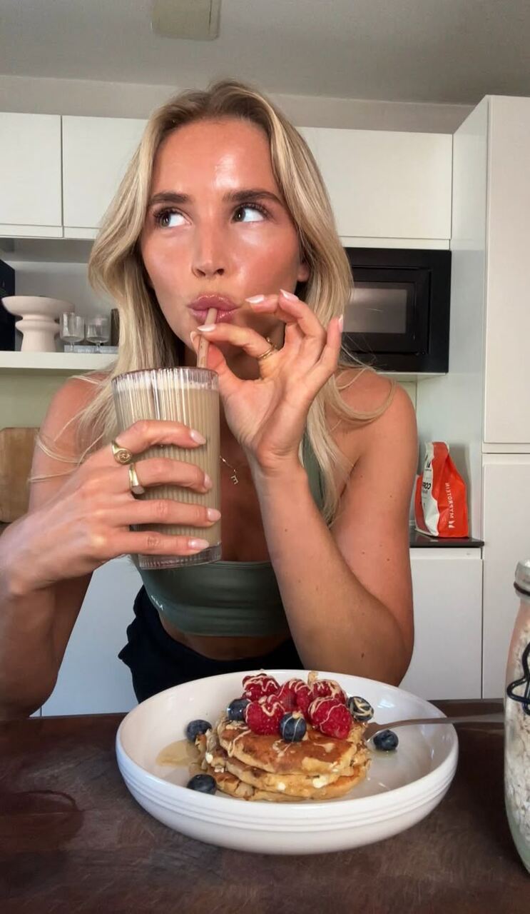 smoothie frutas