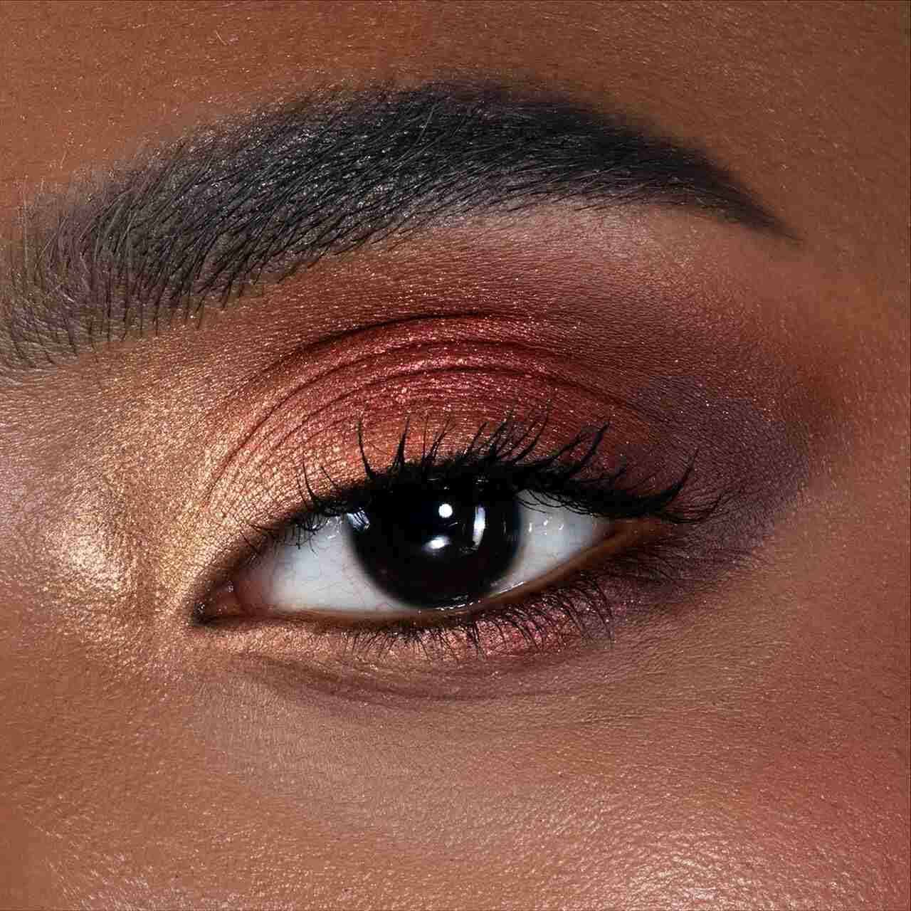 maquillaje ojos trucos