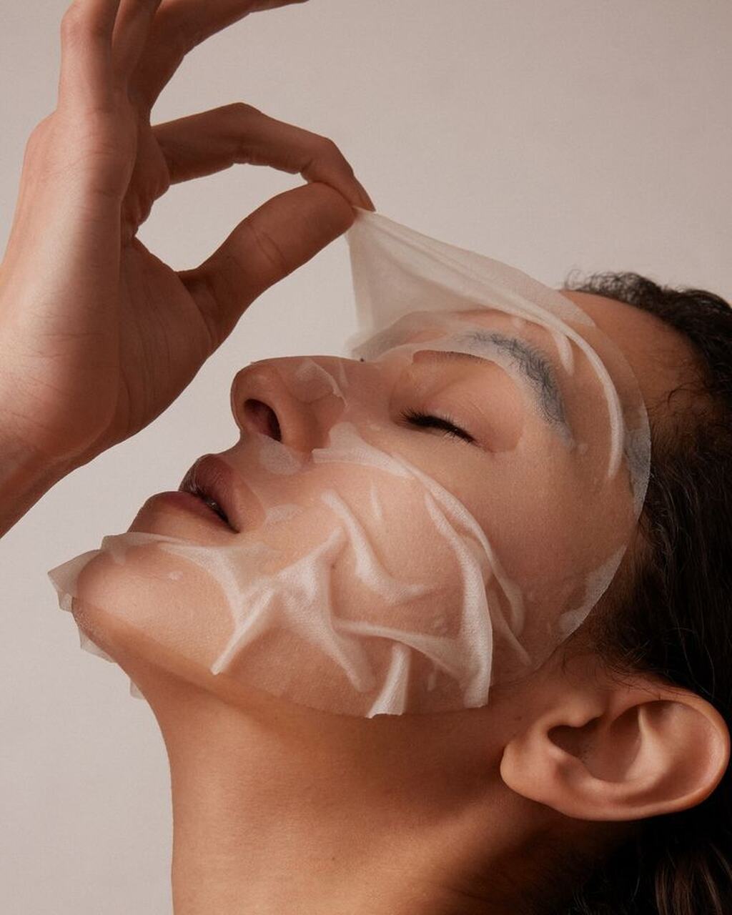 rutina skincare piel sensible