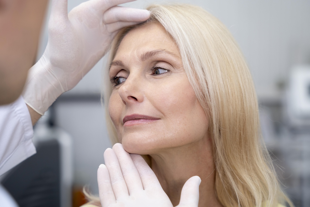Medicina est&eacute;tica