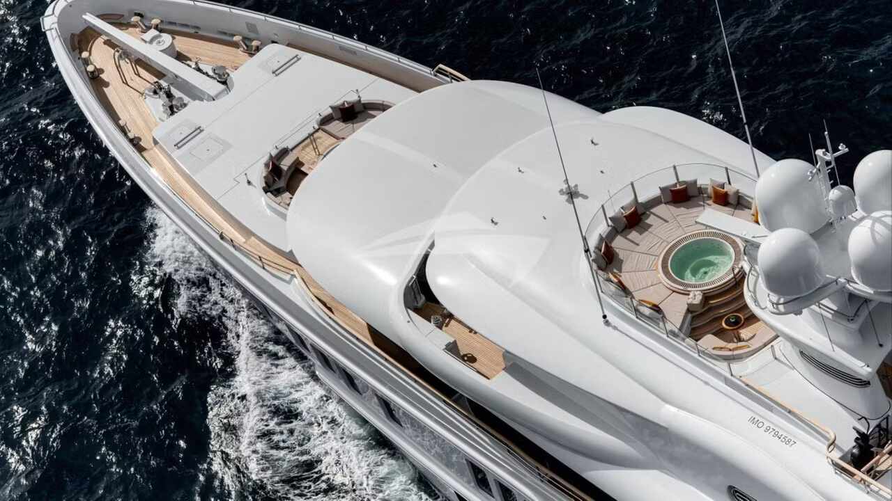 Shynthesis, Ibiza