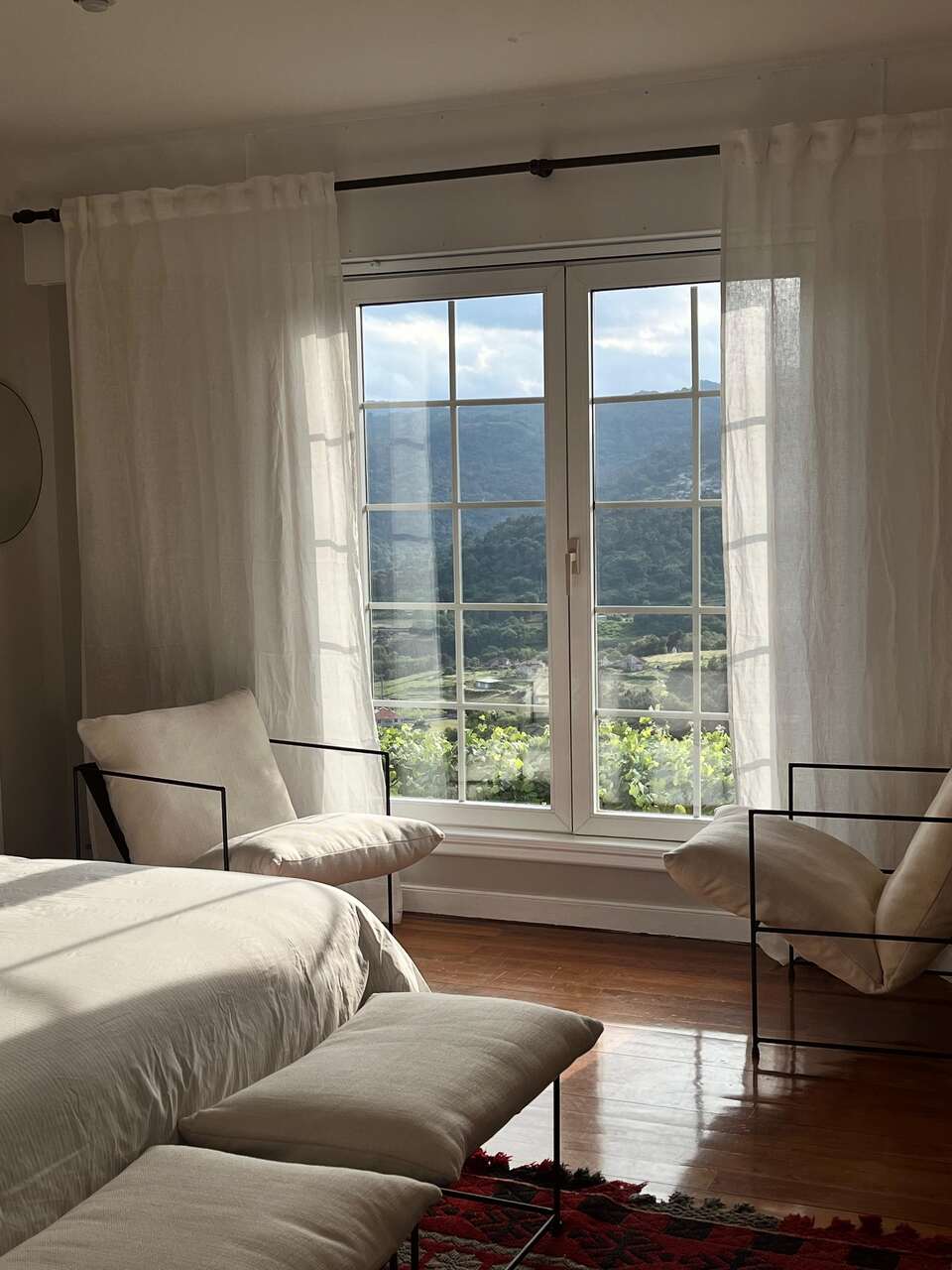 habitaci&oacute;n A Vilerma