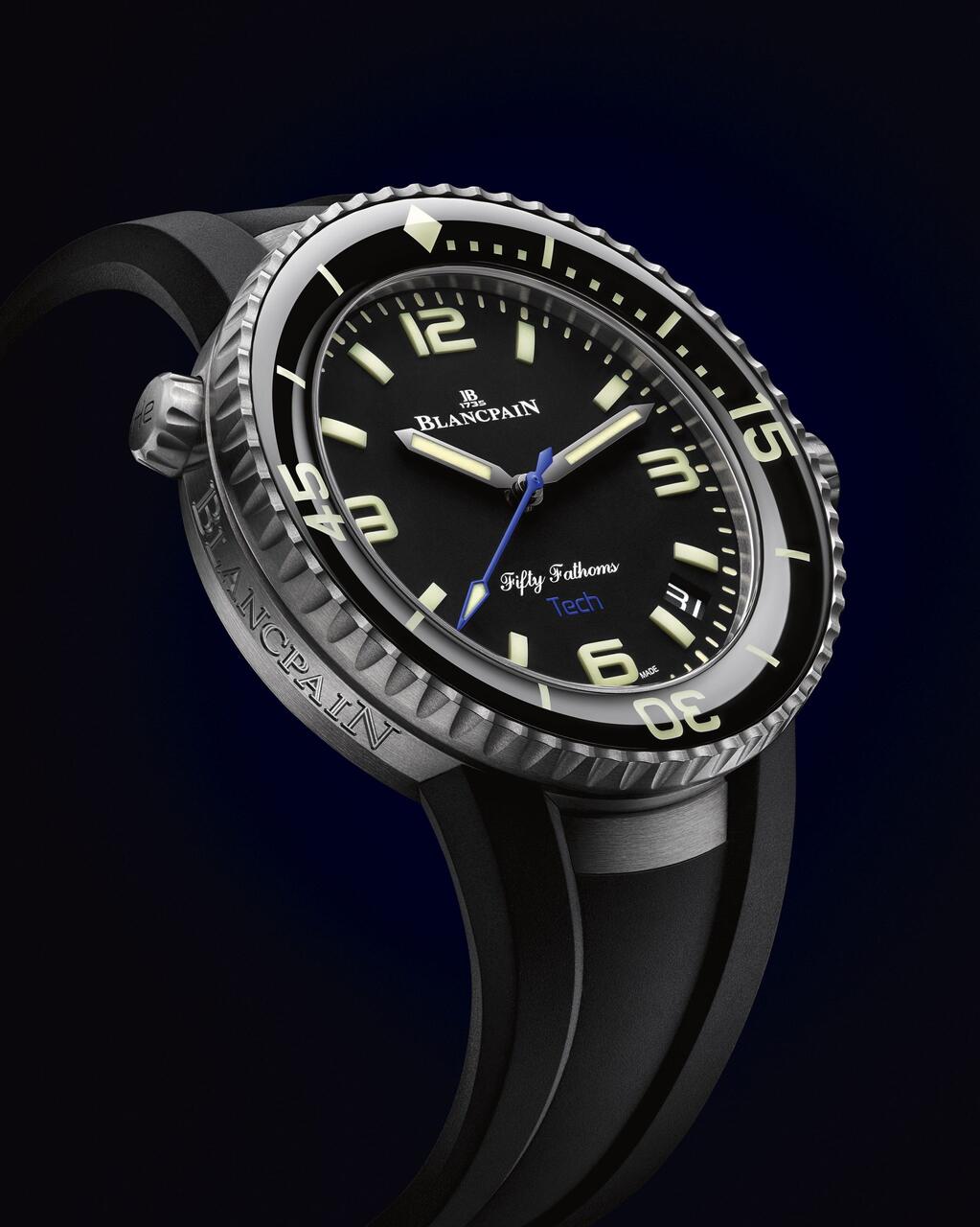 relojes día mundial de los océanos