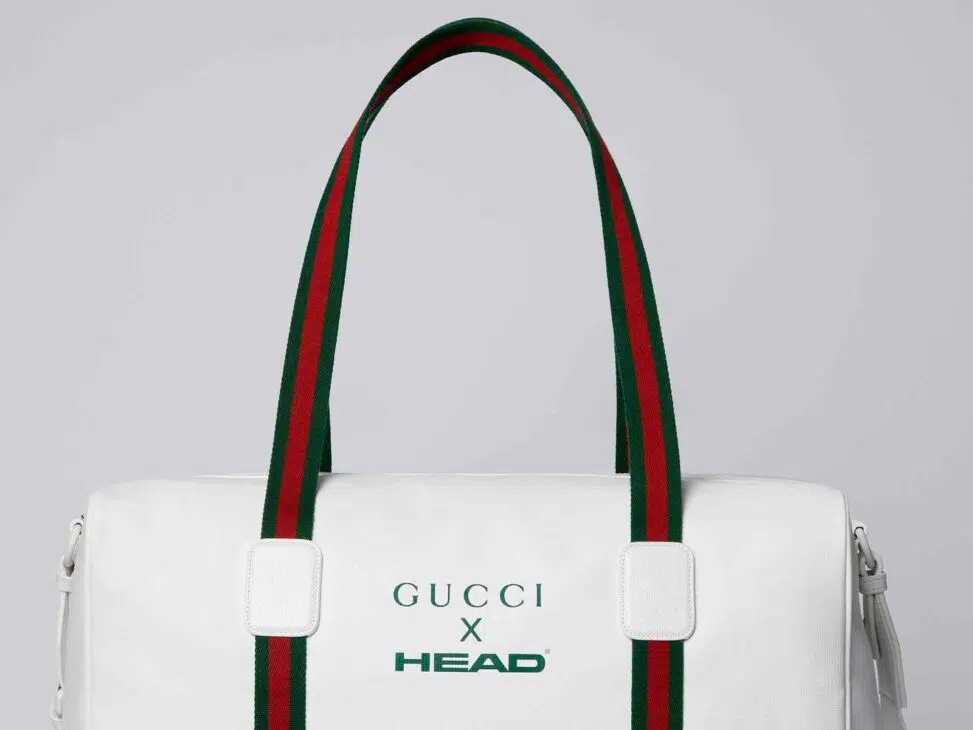 Bolsa de Gucci de Sinner