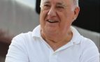 (Foto: Amancio Ortega)