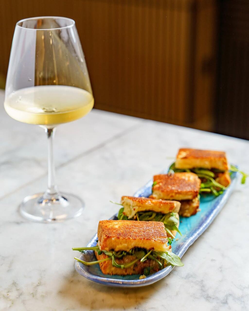 nuevo restaurante madrid