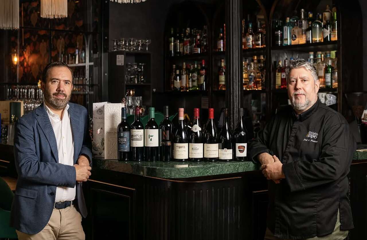 entrevista jose carlos fuentes