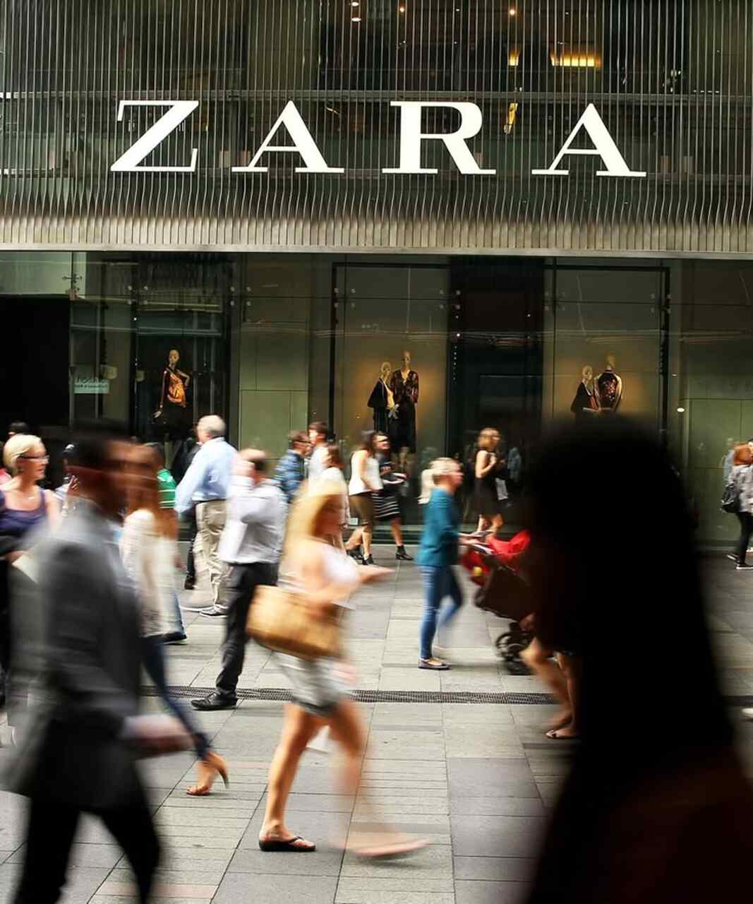 inditex valencia