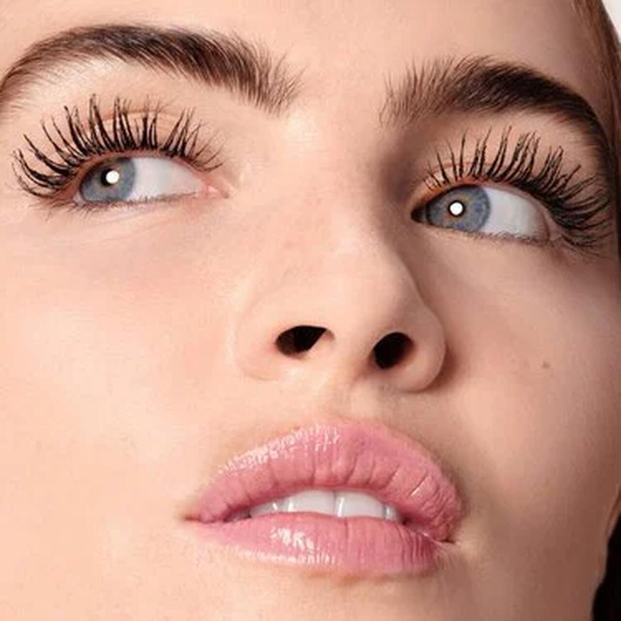 Armani, m&aacute;scara pesta&ntilde;as