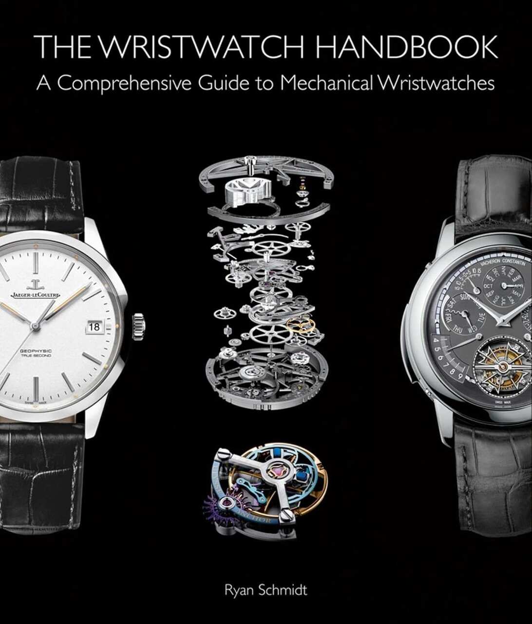 libros de mesa de relojes